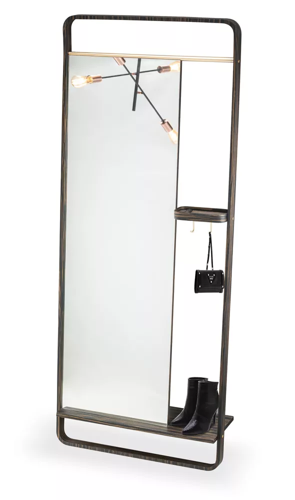Espelho Camerino